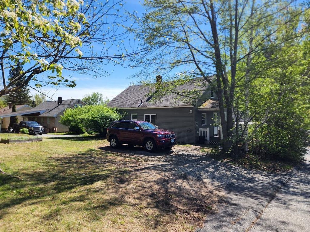 Photo of Berlin, NH 03570 (MLS # 5090543)