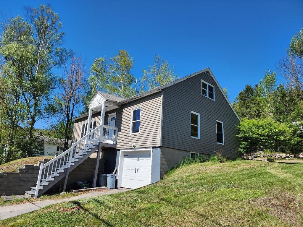 Photo of Berlin, NH 03570 (MLS # 5090543)