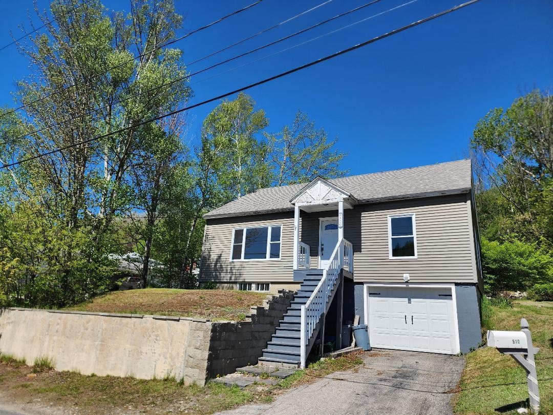 510 Willard Street