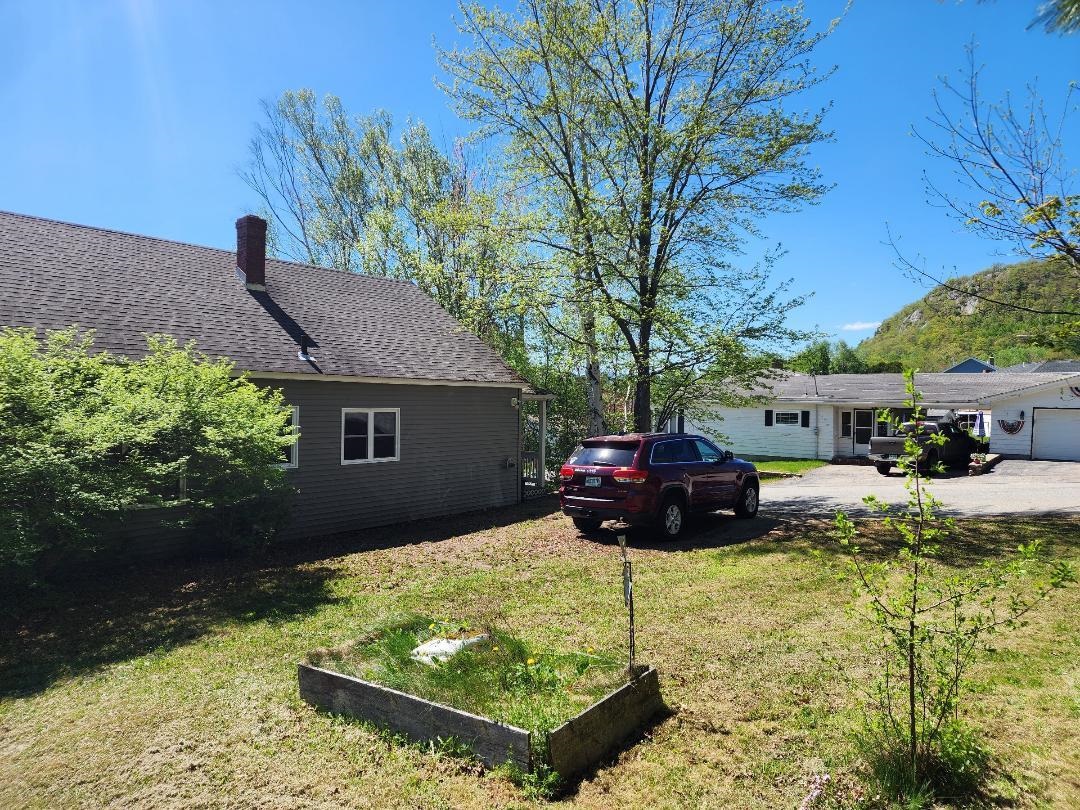 510 Willard Street