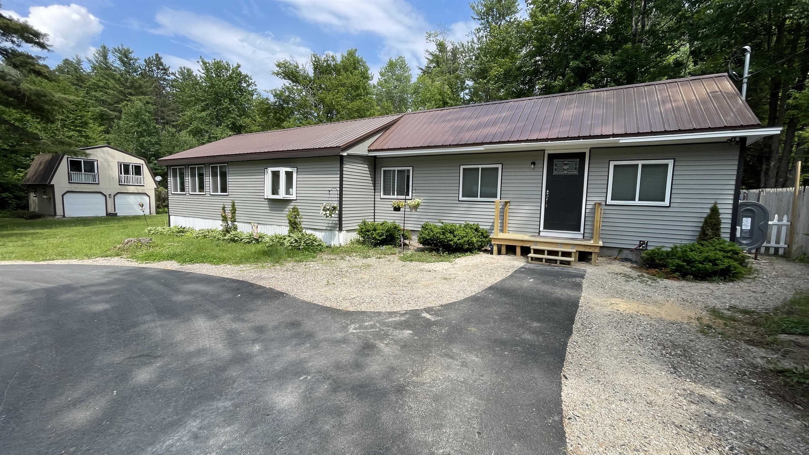 40 White Pond Road