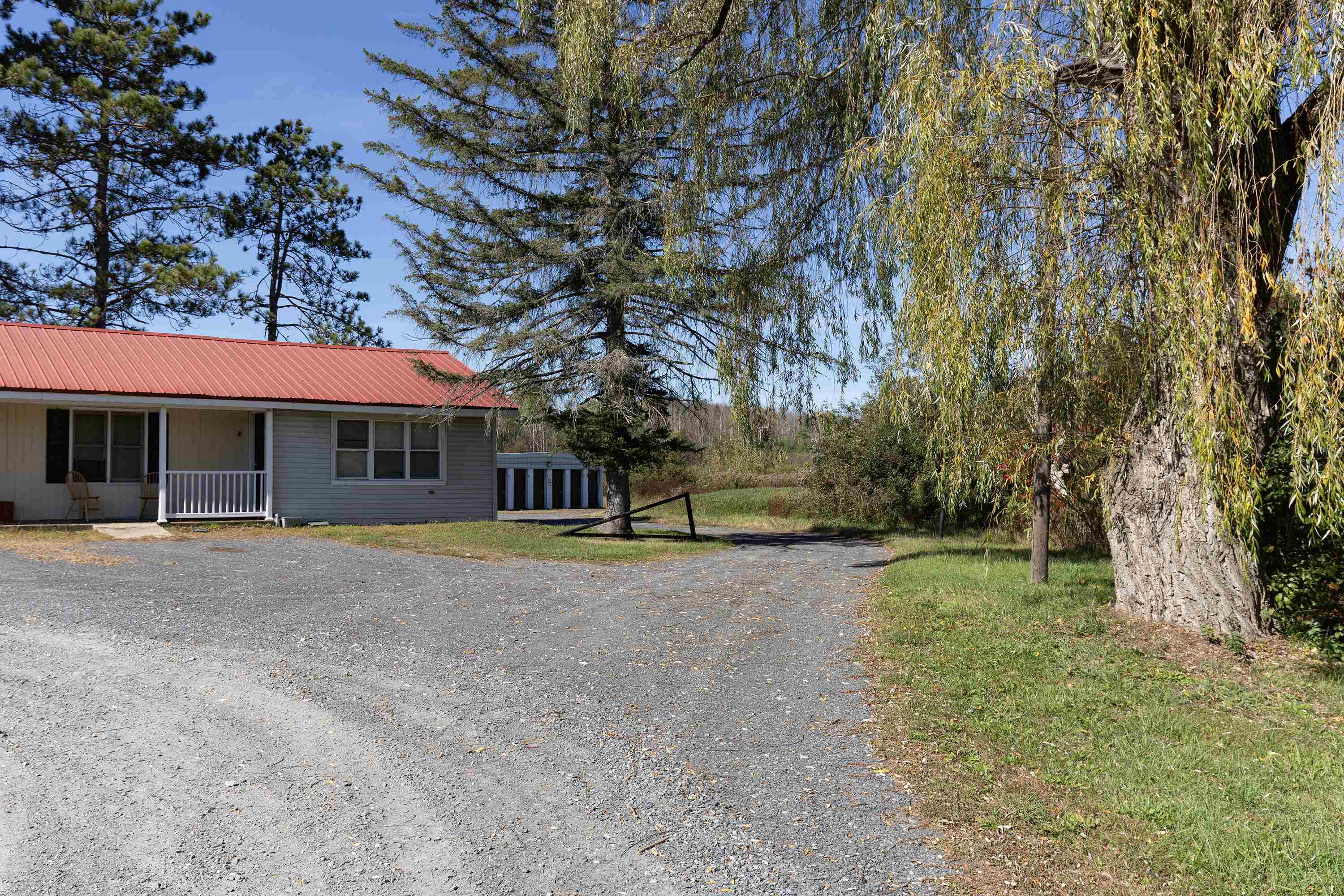 3507 Claremont Road