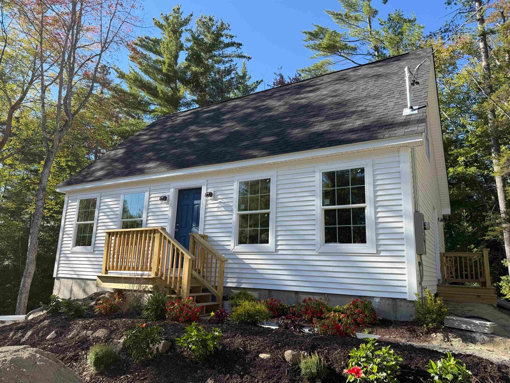 Photo of 7 Hawk Lane, Canaan, NH 03741 (MLS # 5077267)