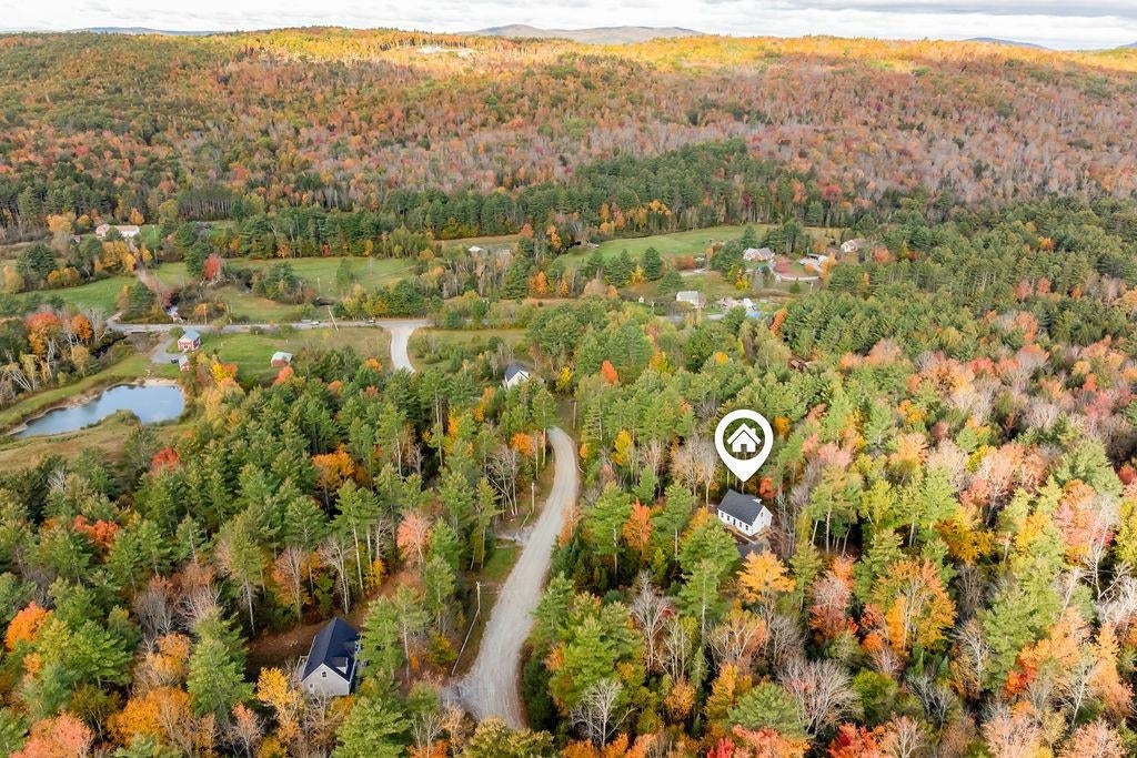 Photo of 7 Hawk Lane, Canaan, NH 03741 (MLS # 5077267)