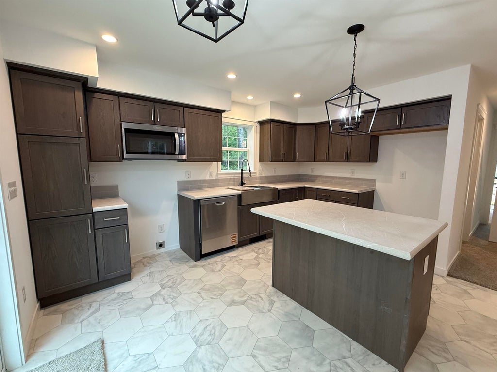 Photo of 7 Hawk Lane, Canaan, NH 03741 (MLS # 5077267)