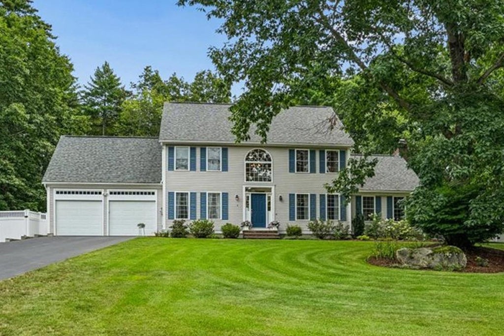 Photo of 6 Sterling Drive, Londonderry, NH 03053 (MLS # 5108107)