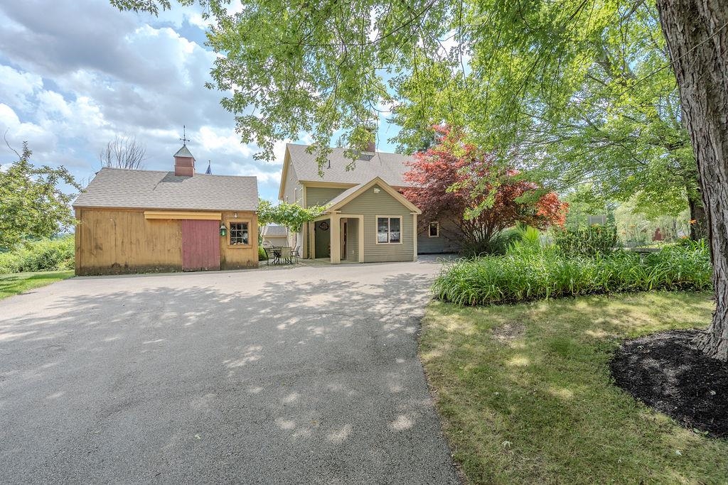 18 Catamount Road