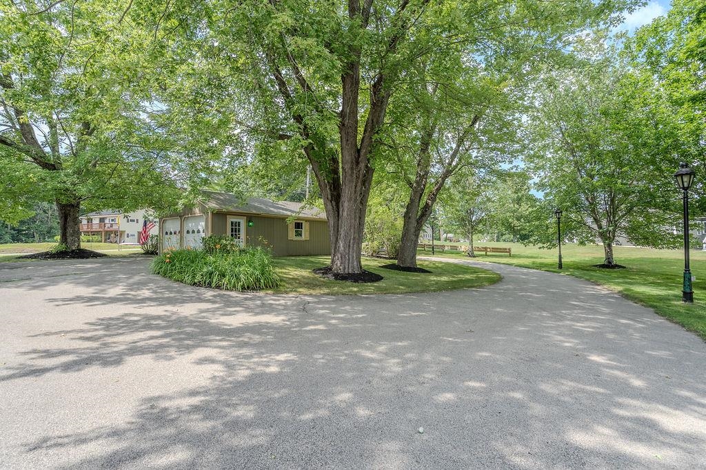 18 Catamount Road
