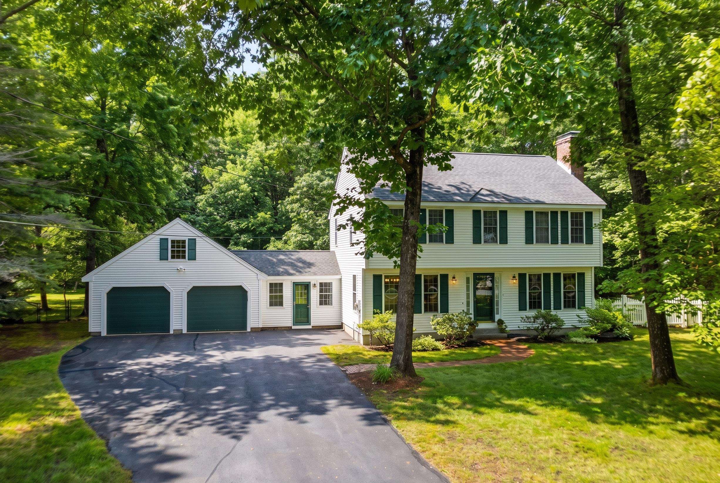 3 Captain Danforth Lane