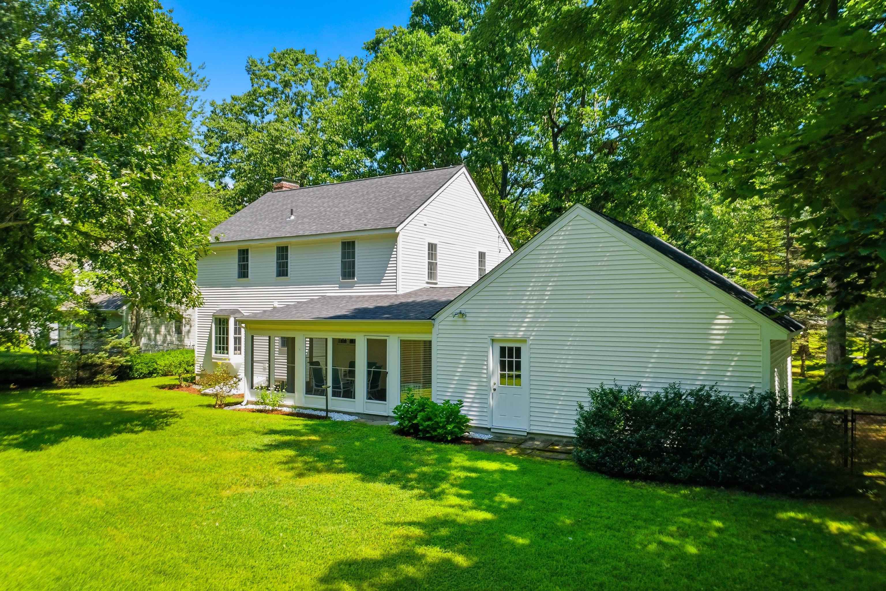 3 Captain Danforth Lane