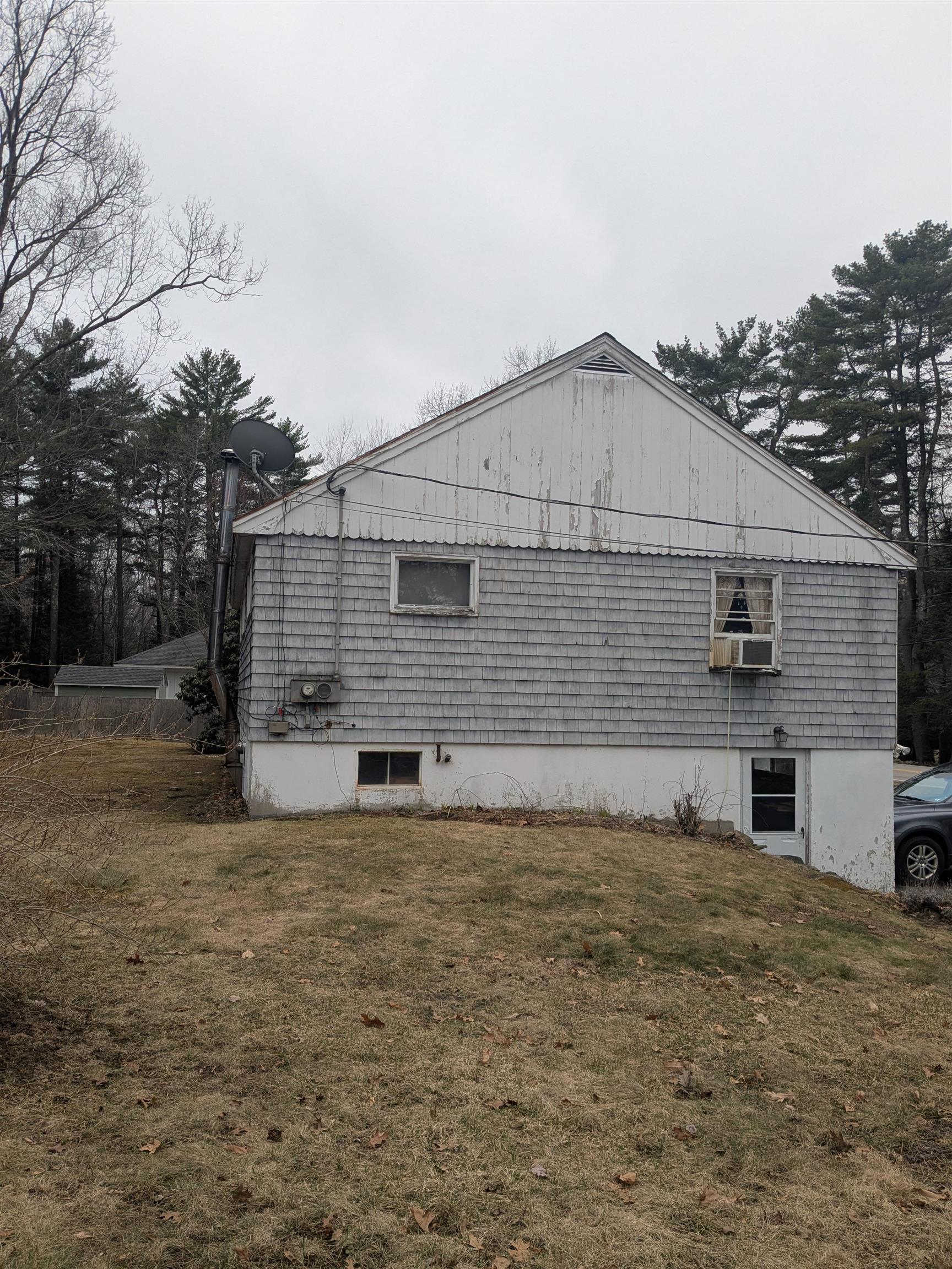 197 Mill Road