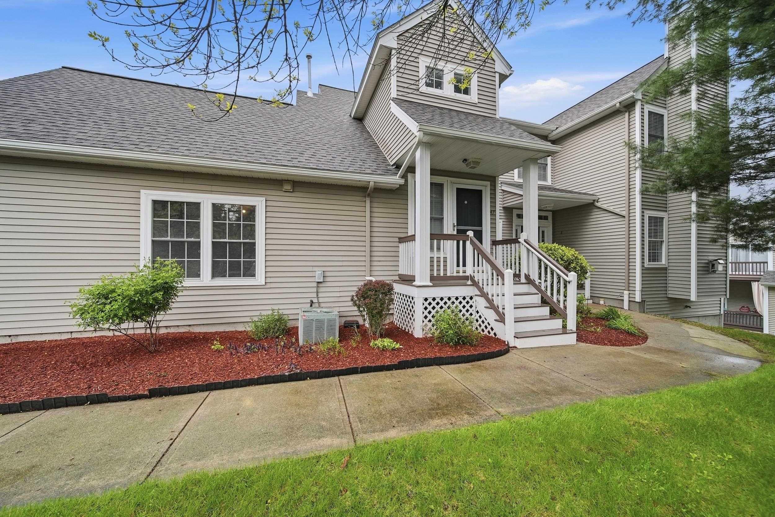 47 Reed Drive