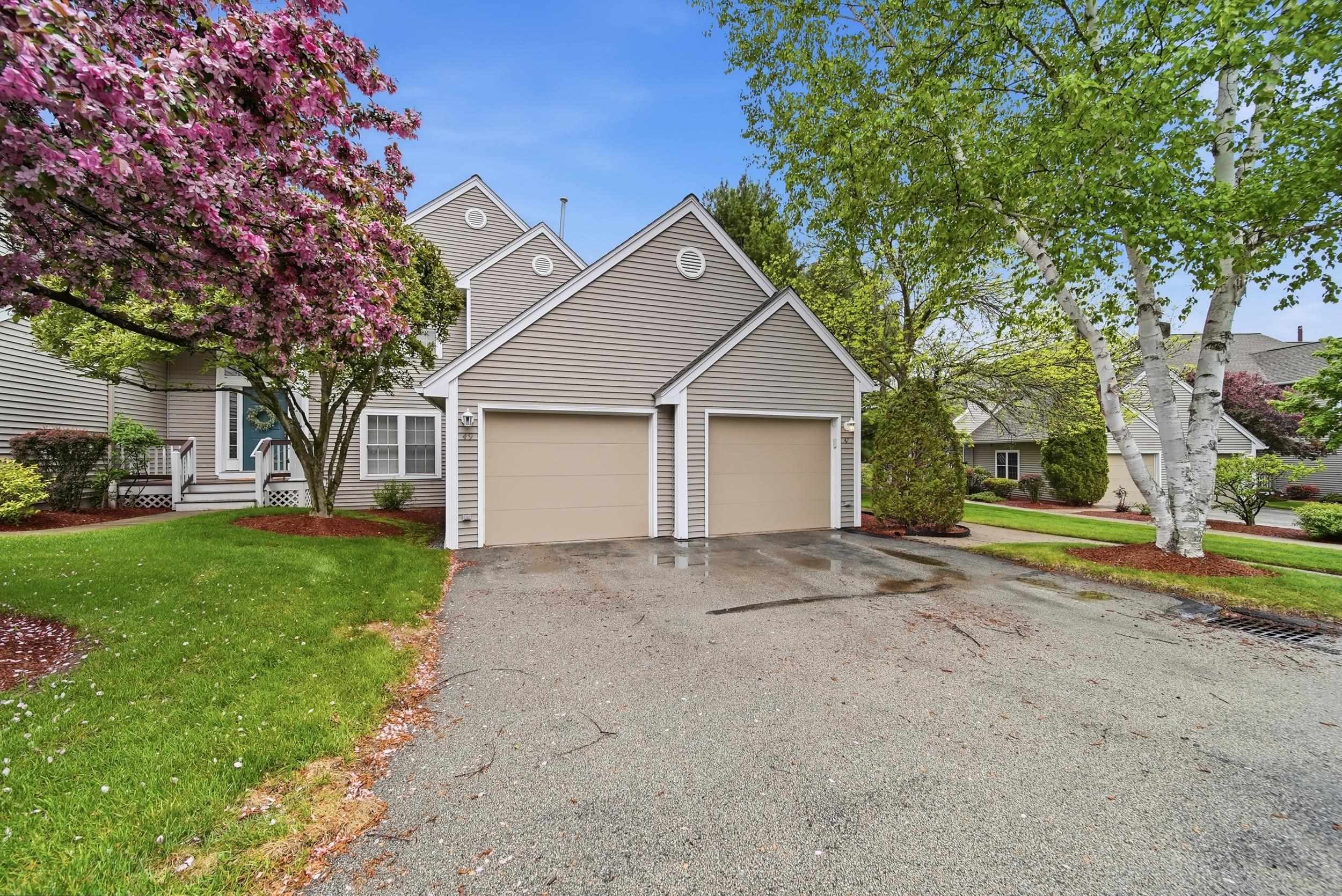 47 Reed Drive