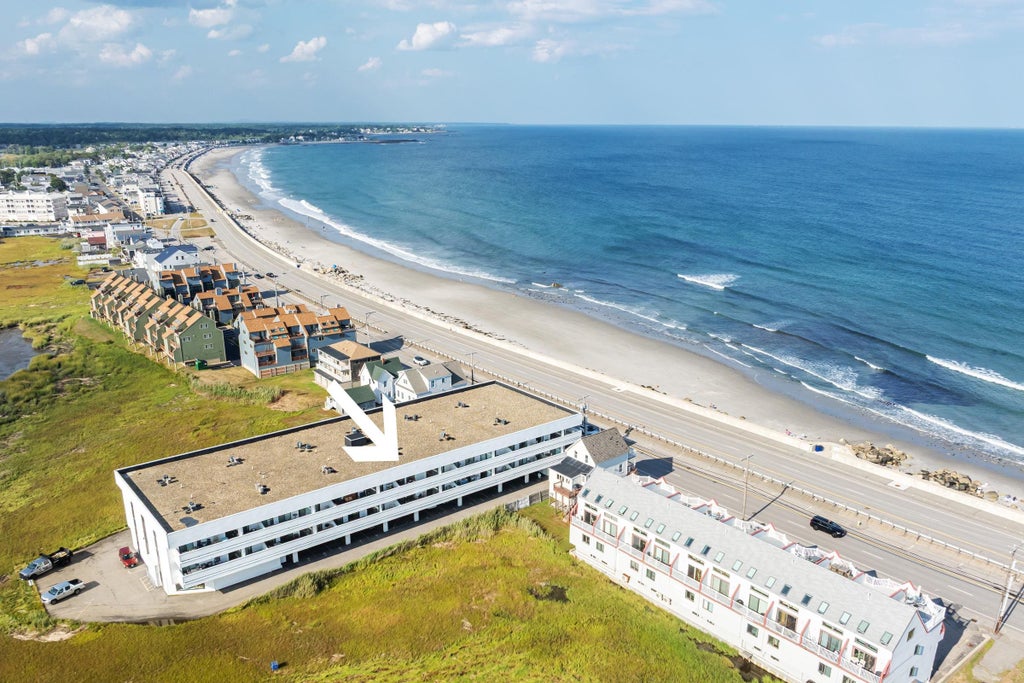 Photo of 567 Ocean Boulevard #205, Hampton, NH 03842 (MLS # 5106910)