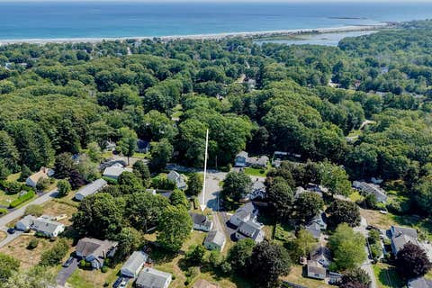 Photo of 3 Douglas Circle, Rye, NH 03870 (MLS # 5106683)