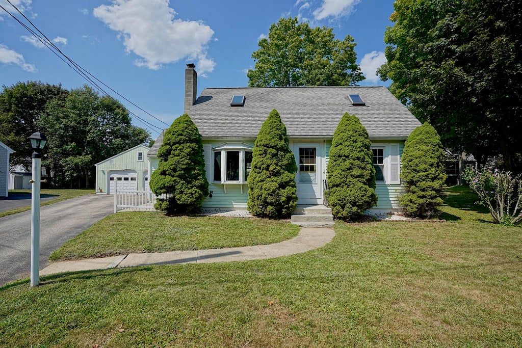 Photo of 3 Douglas Circle, Rye, NH 03870 (MLS # 5106683)