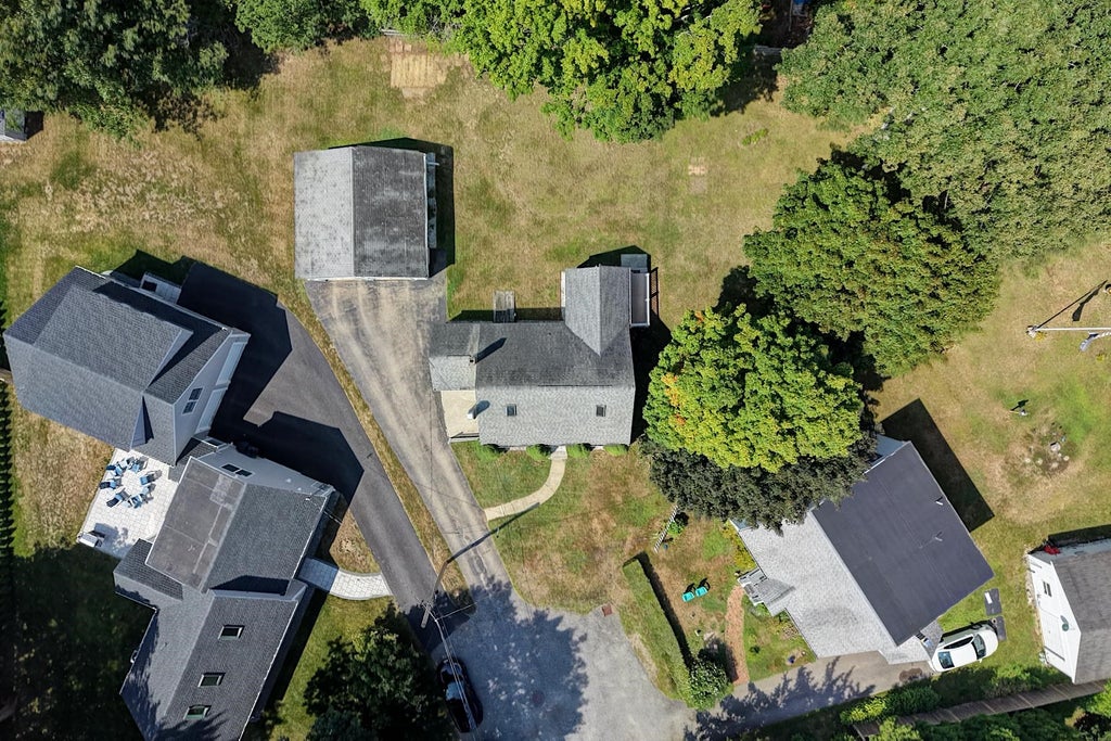 Photo of 3 Douglas Circle, Rye, NH 03870 (MLS # 5106683)