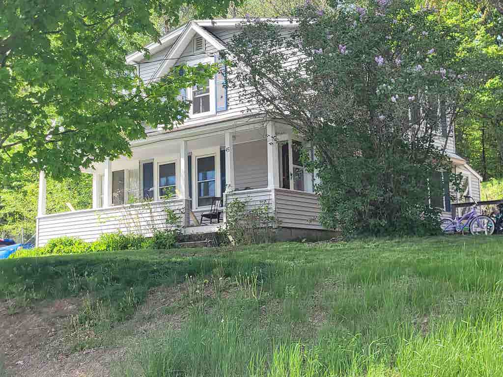 Photo of 45 Richmond Street, Littleton, NH 03561 (MLS # 5091233)