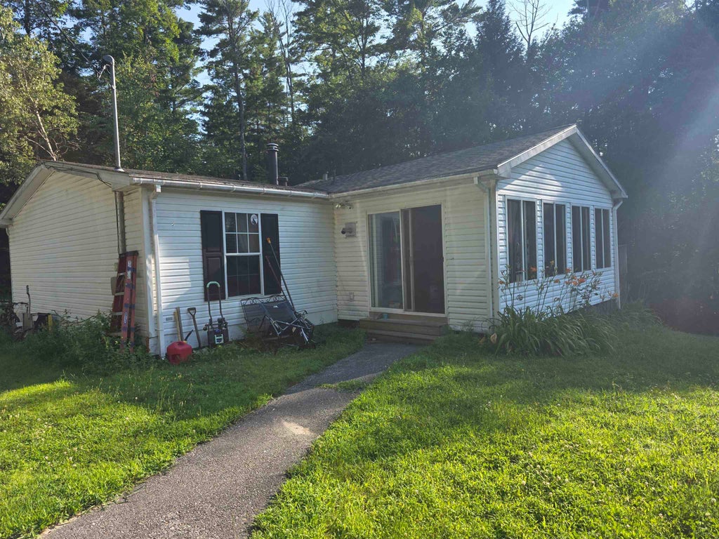 Photo of 96 Clement Hill Road, Deering, NH 03244 (MLS # 5107223)