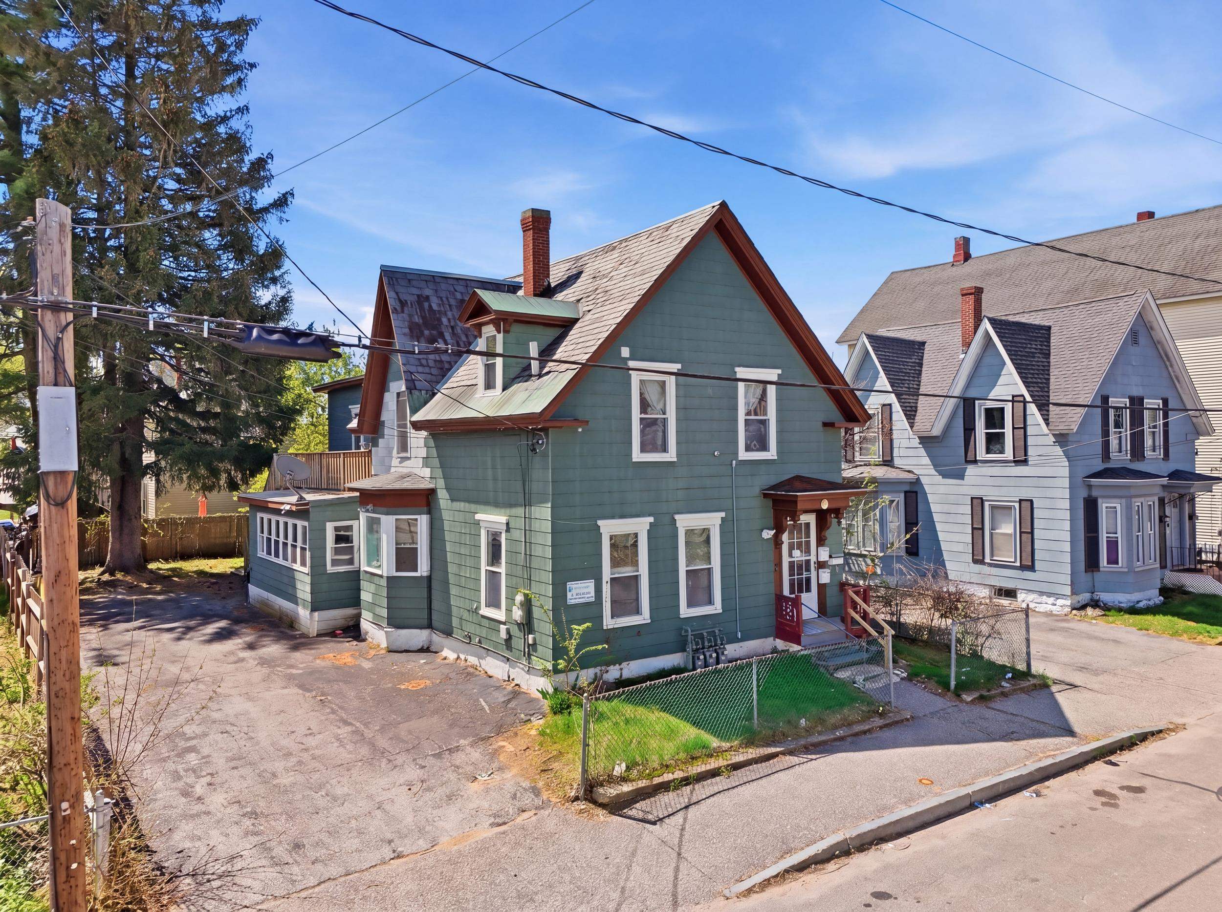 266 Douglas Street