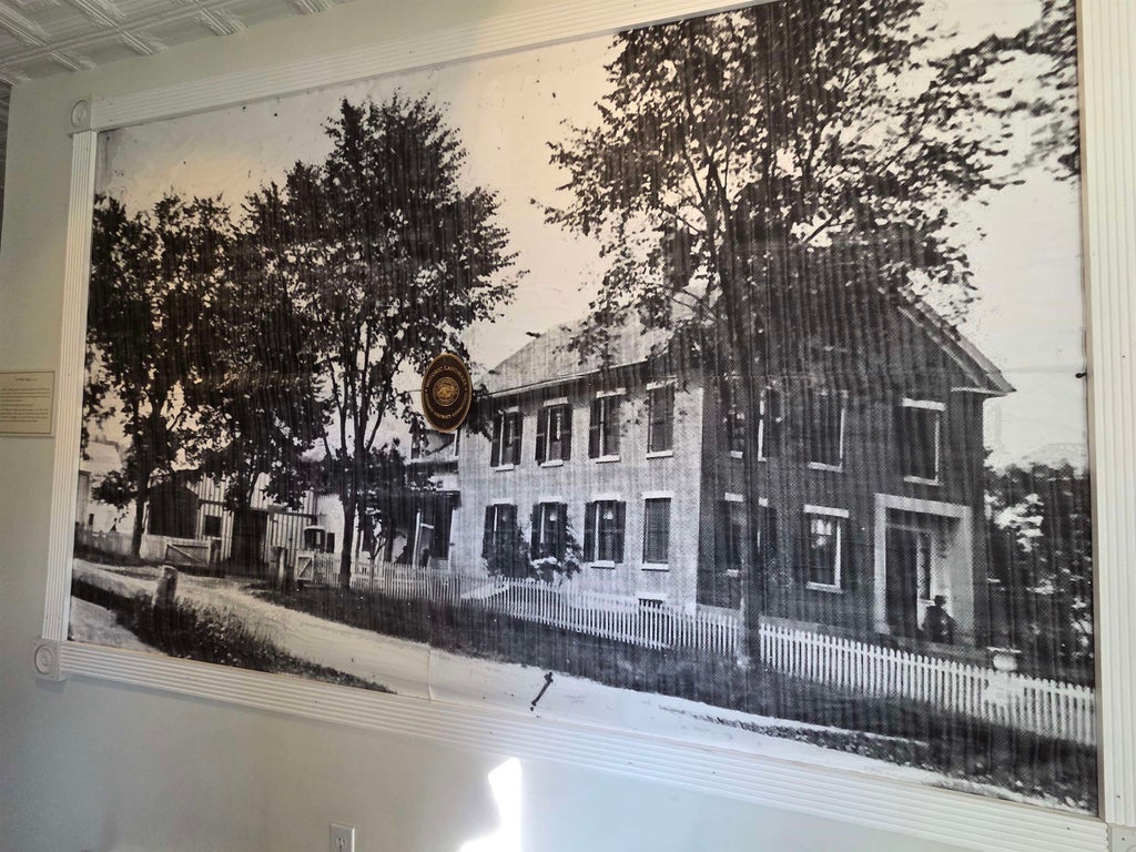 Photo of 2 South Park Street, Lebanon, NH 03766 (MLS # 5115750)