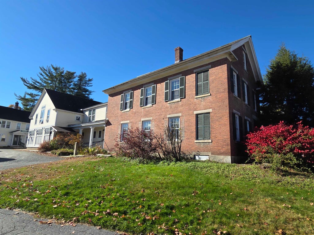 Photo of 2 South Park Street, Lebanon, NH 03766 (MLS # 5115750)