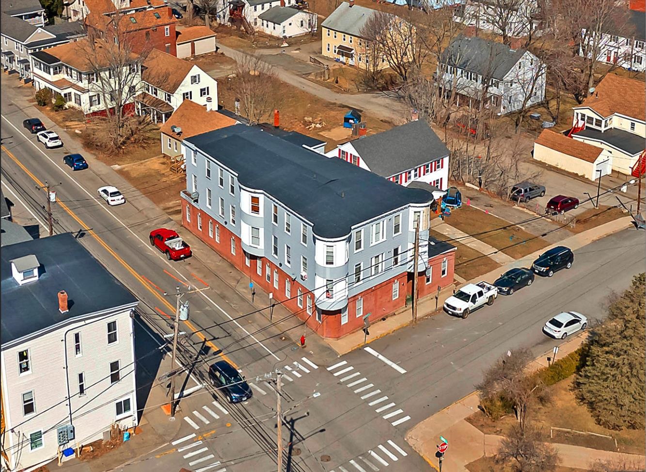 38 Unit Somersworth Portfolio