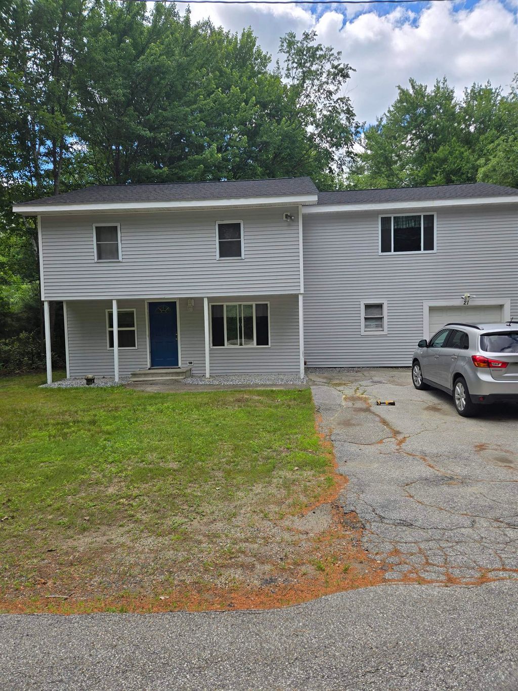 Photo of 21 Auburndale lane Lane, Auburn, NH 03032 (MLS # 5095501)
