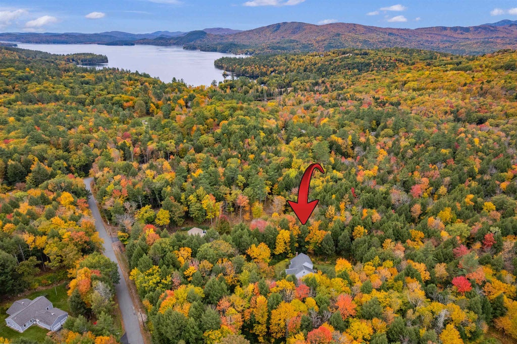 Photo of 25 James Lane, Hebron, NH 03241 (MLS # 5114860)