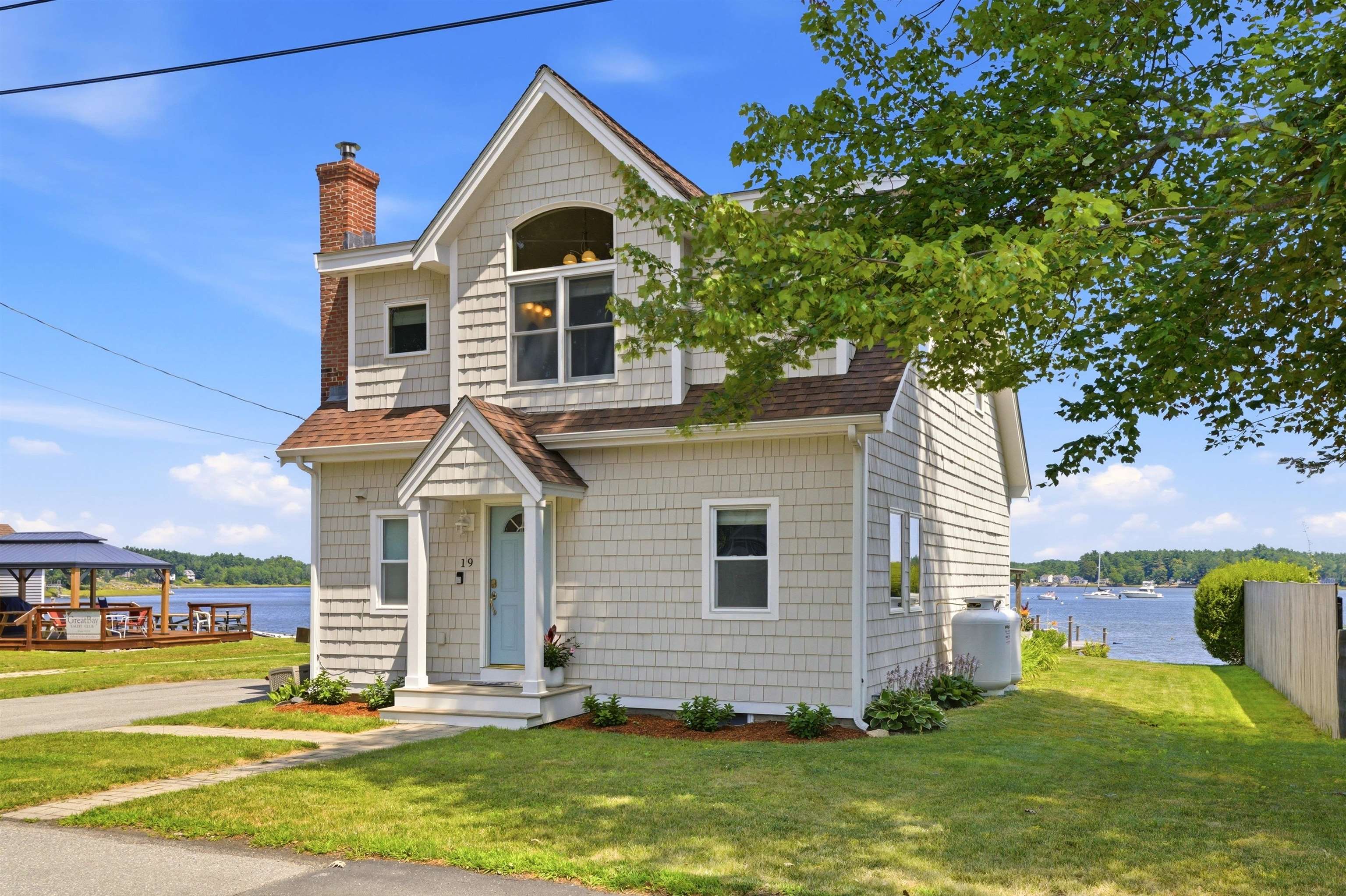 19 Wentworth Terrace