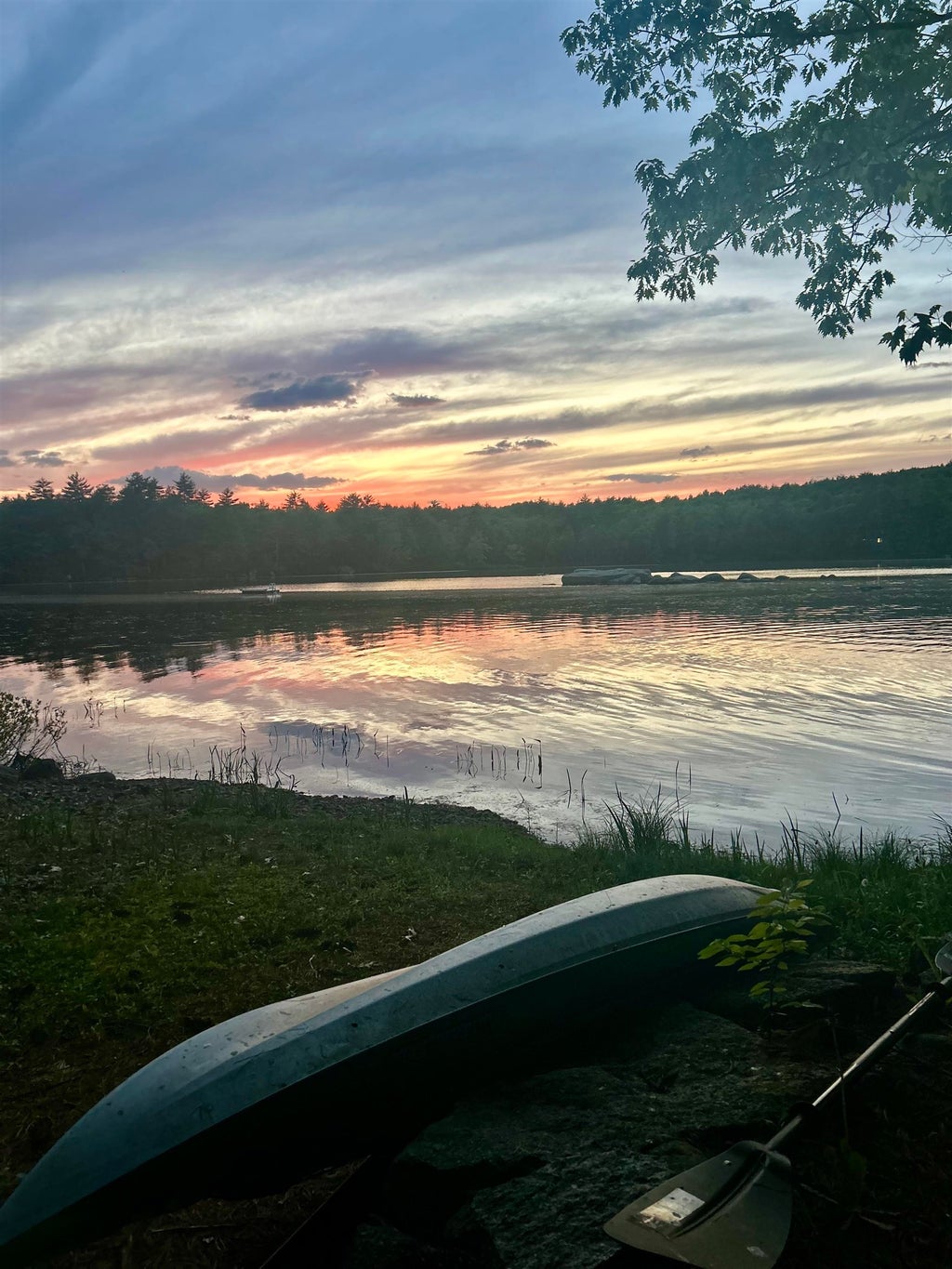Photo of 213 Long Pond Road, Northwood, NH 03261 (MLS # 5104558)