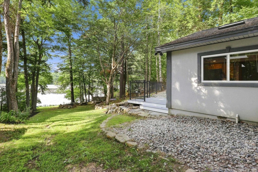Photo of 213 Long Pond Road, Northwood, NH 03261 (MLS # 5104558)