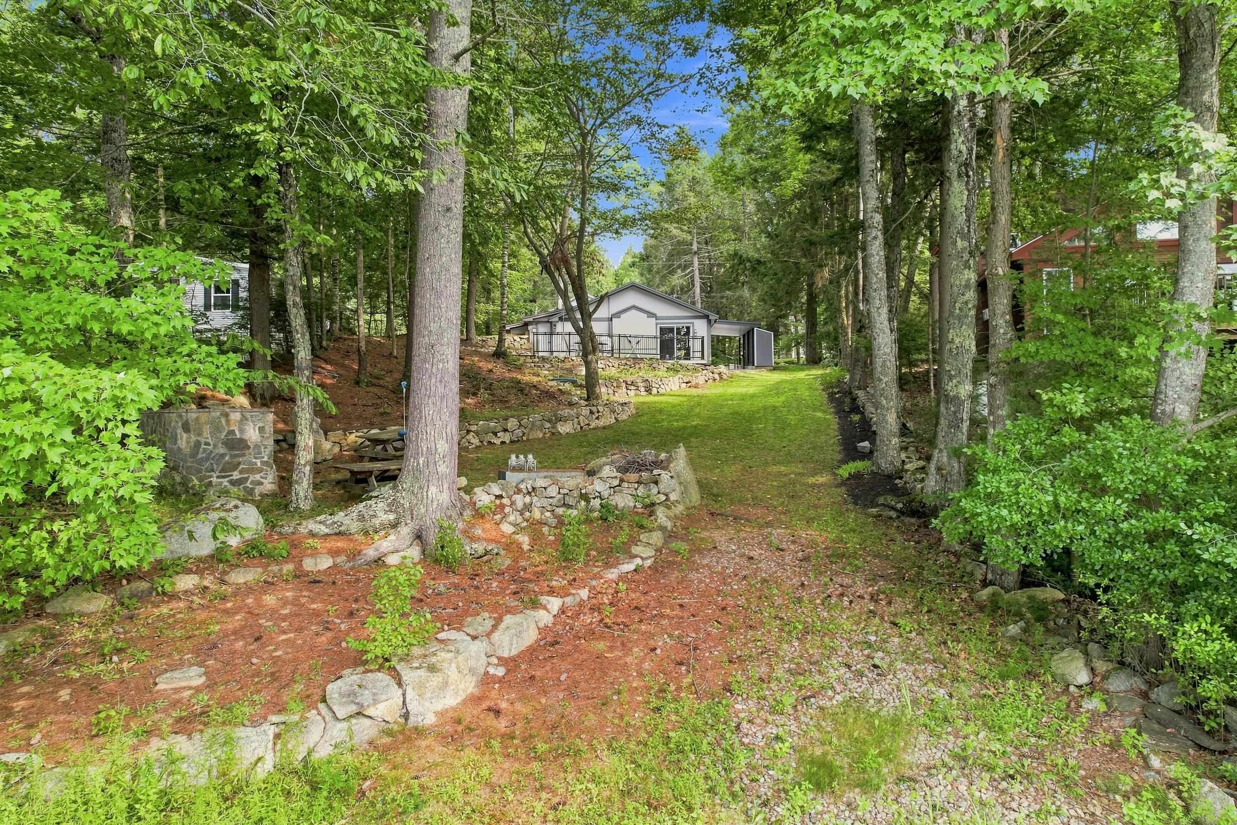 213 Long Pond Road