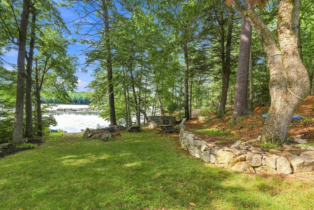 Photo of 213 Long Pond Road, Northwood, NH 03261 (MLS # 5104558)