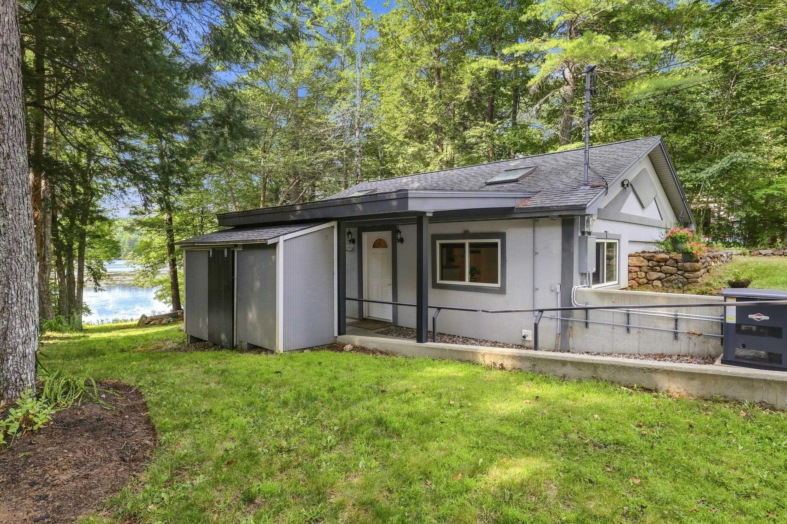 213 Long Pond Road