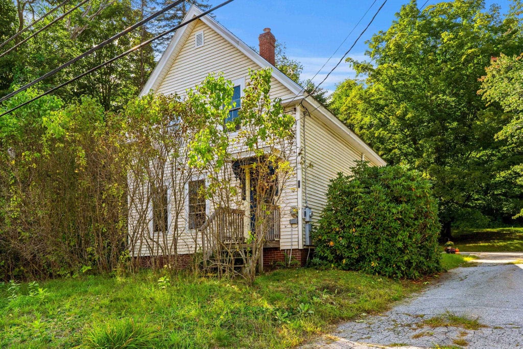 Photo of 65 Riverside Drive, Ashland, NH 03217 (MLS # 5109941)