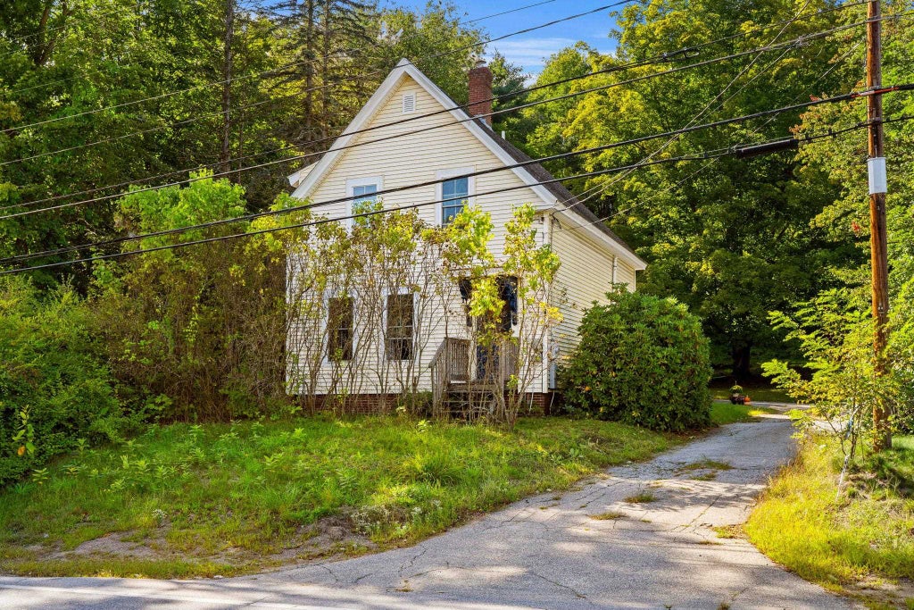 Photo of 65 Riverside Drive, Ashland, NH 03217 (MLS # 5109941)