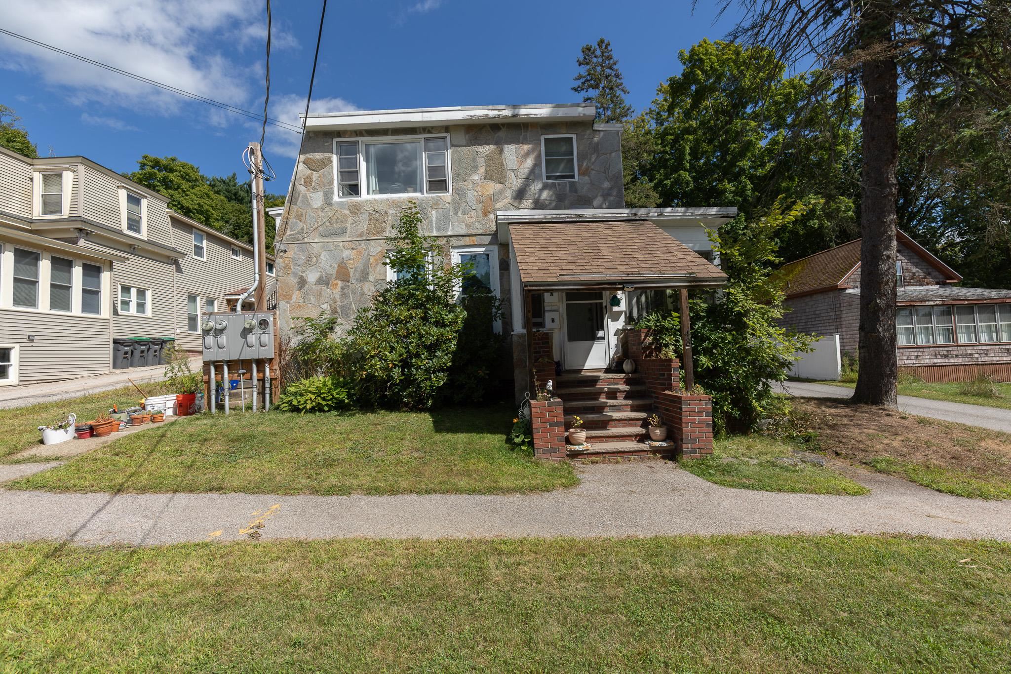 43 Broadway
