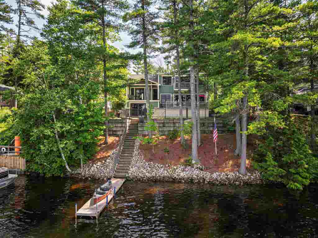 Photo of 174 Saint James Avenue, Milton, NH 03851 (MLS # 5097807)
