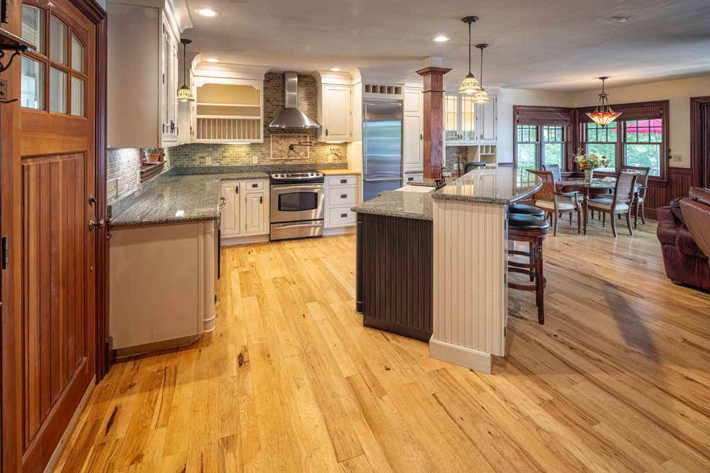 Photo of 174 Saint James Avenue, Milton, NH 03851 (MLS # 5097807)