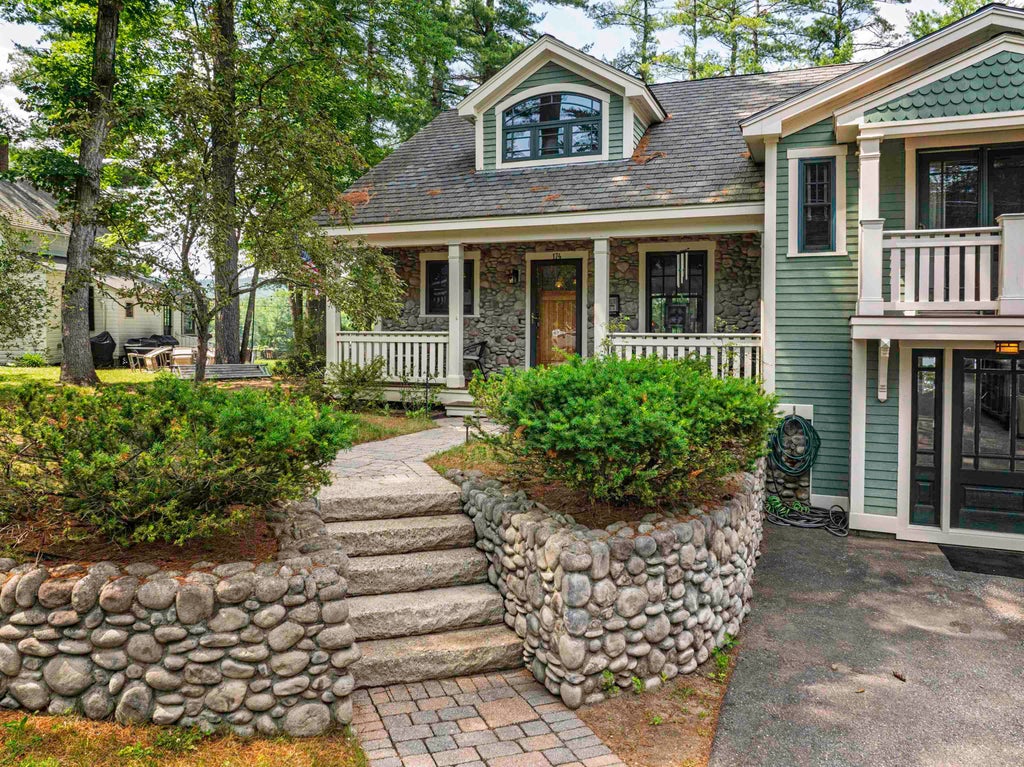 Photo of 174 Saint James Avenue, Milton, NH 03851 (MLS # 5097807)
