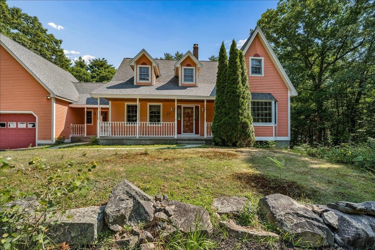 27 Rouleau Drive
