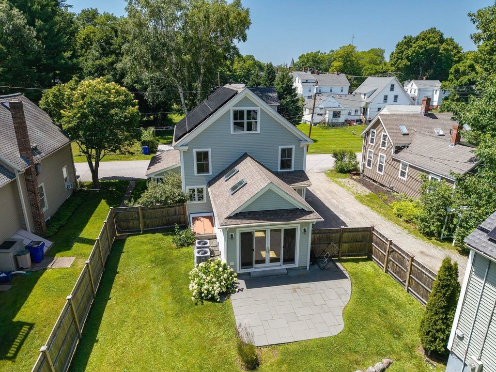 Photo of 34 River Street, Exeter, NH 03833 (MLS # 5097329)