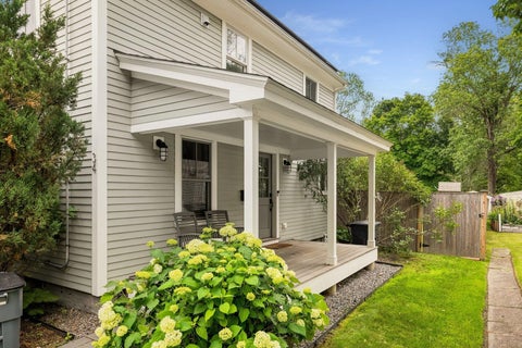 Photo of 34 River Street, Exeter, NH 03833 (MLS # 5097329)