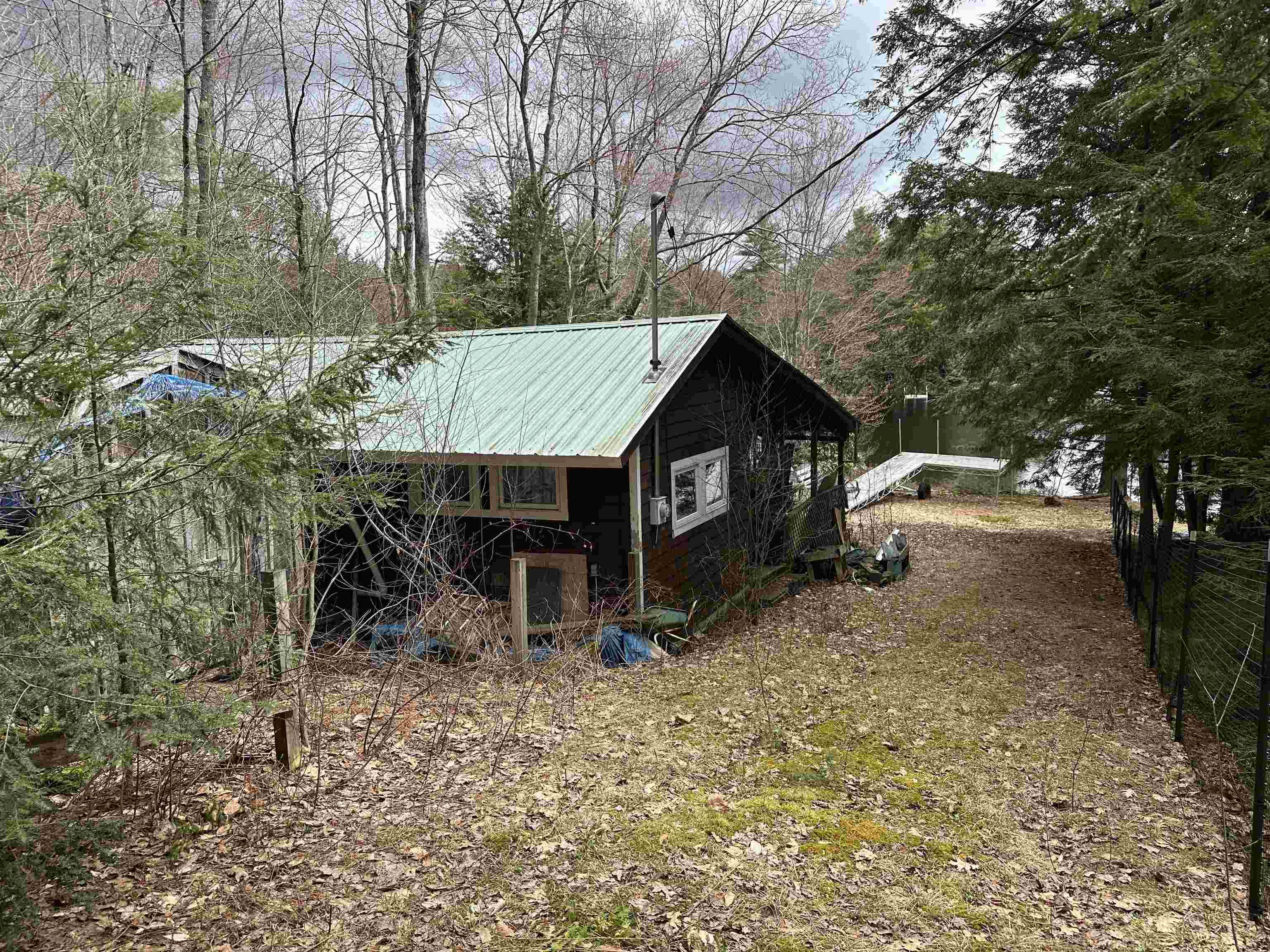 39 Pine Road