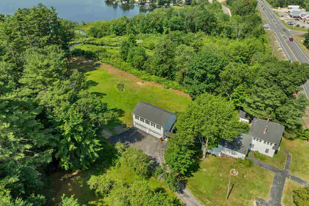 Photo of 1351 First NH Turnpike, Northwood, NH 03261 (MLS # 5097254)