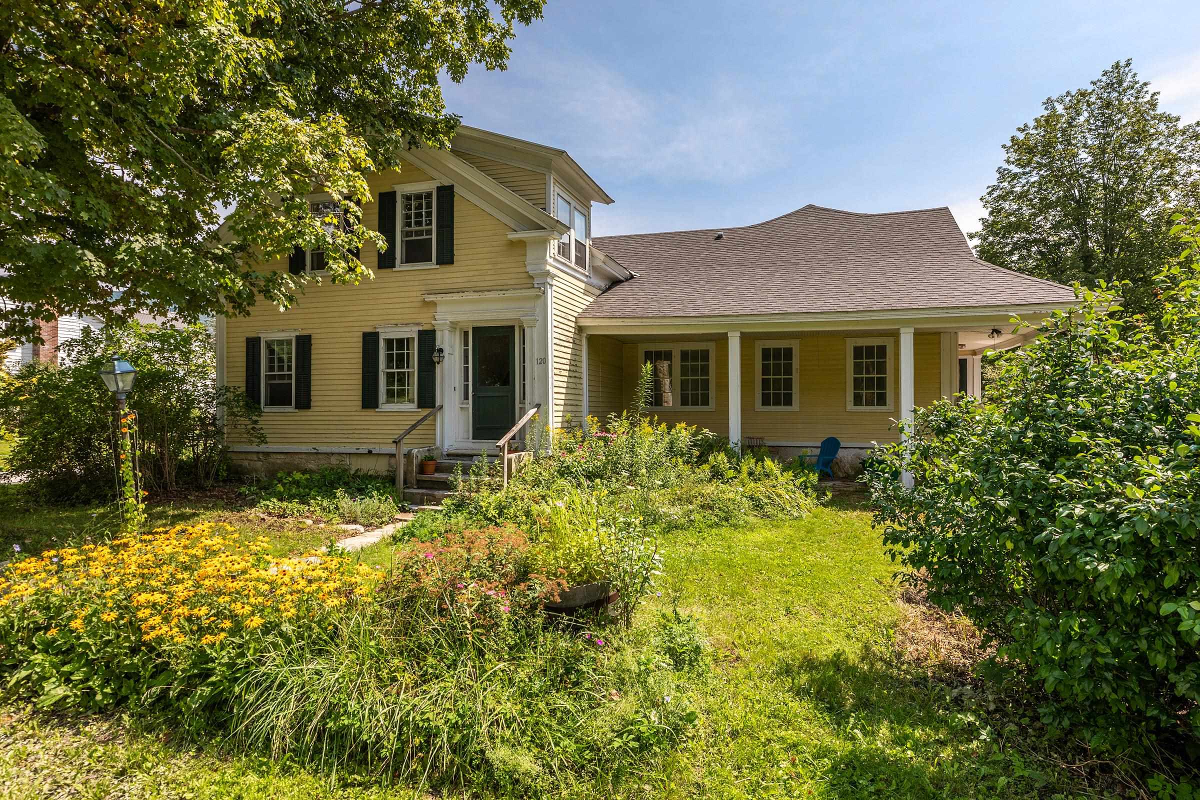 120 Village Street - Photo 2