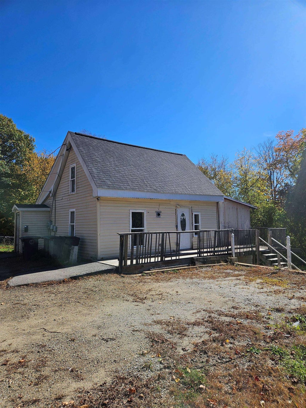 Photo of 91 Munroe Street, Franklin, NH 03235 (MLS # 5114746)