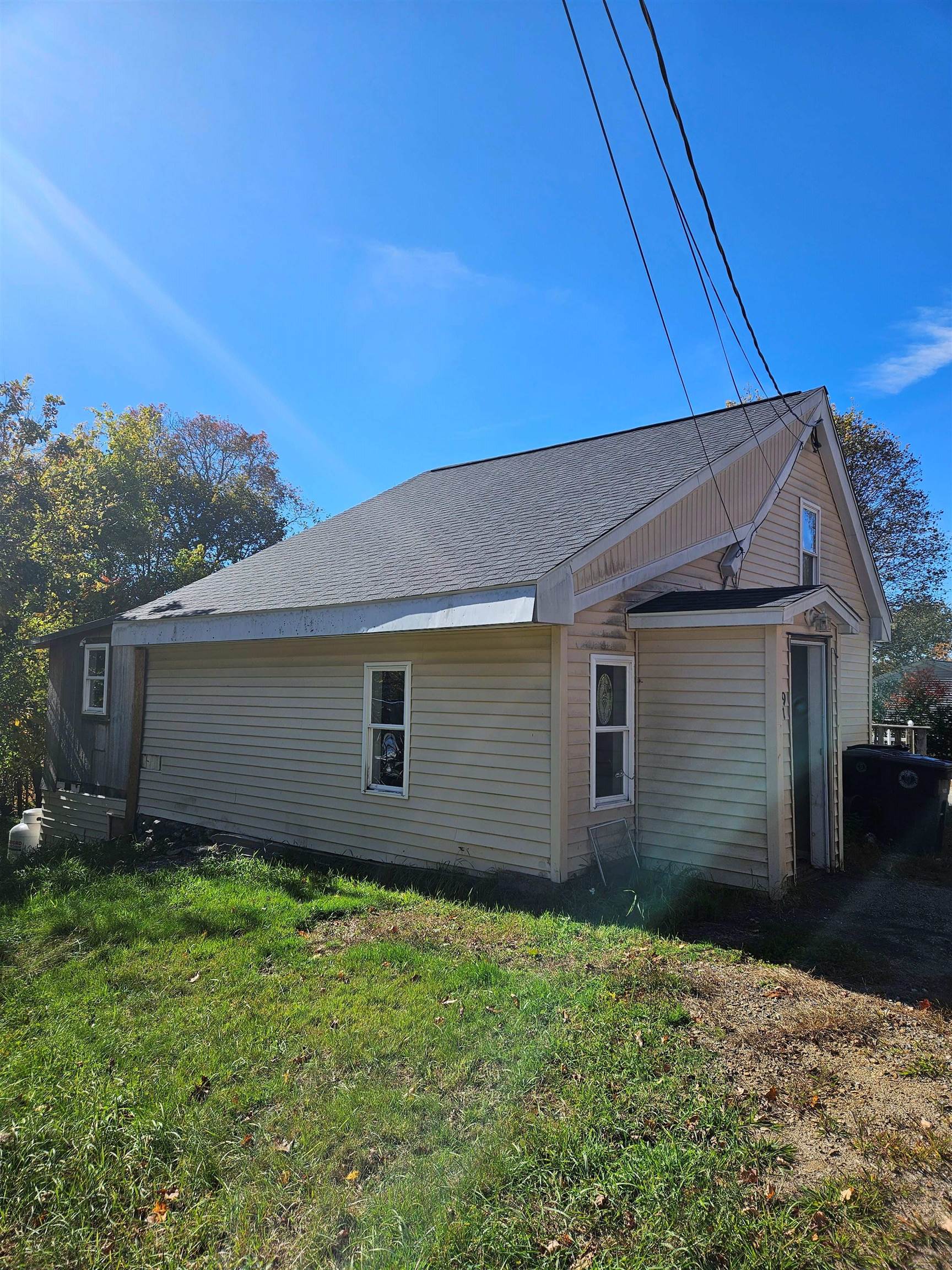91 Munroe Street