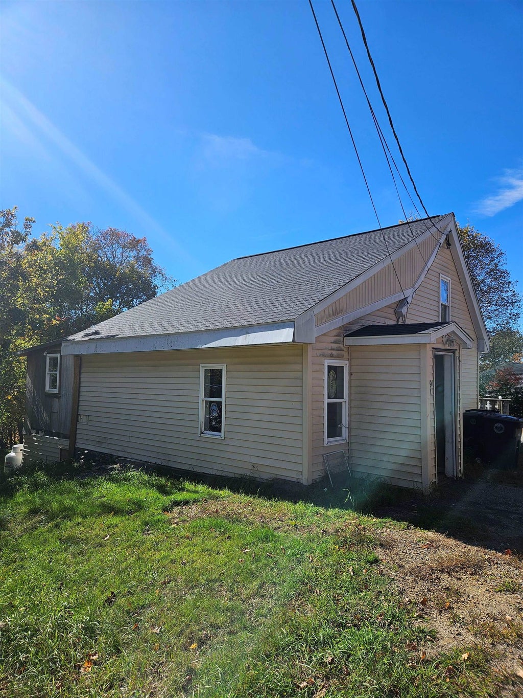Photo of 91 Munroe Street, Franklin, NH 03235 (MLS # 5114746)